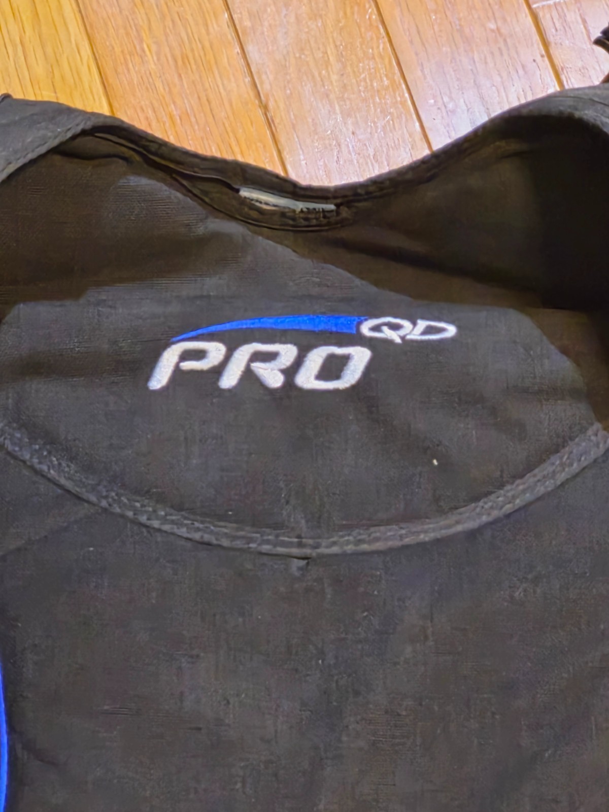 SeaQuest Pro QD BCD - Size ML - Scuba BC