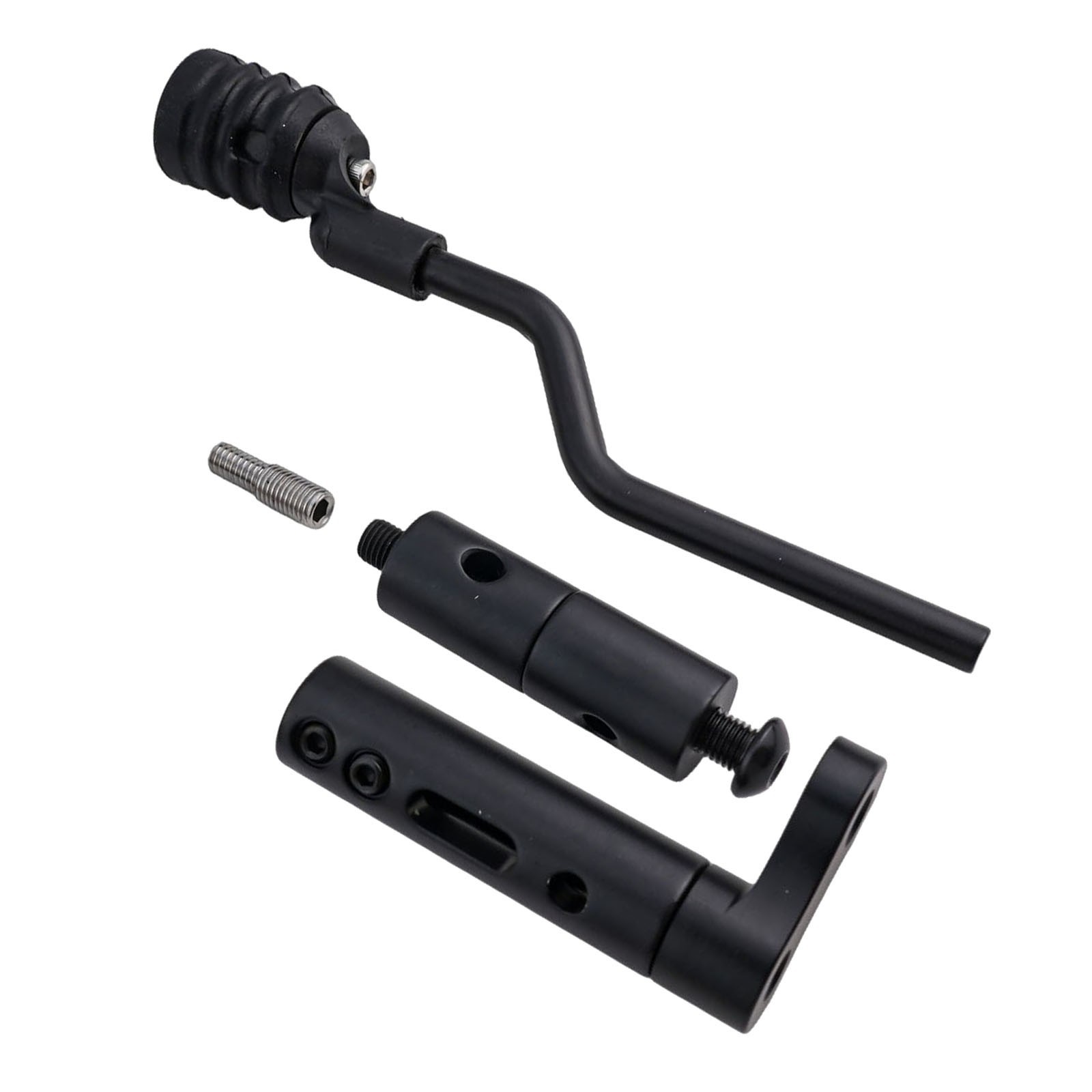 Bow String Suppresso String Suppressor 1 Piece For :Compound Bow