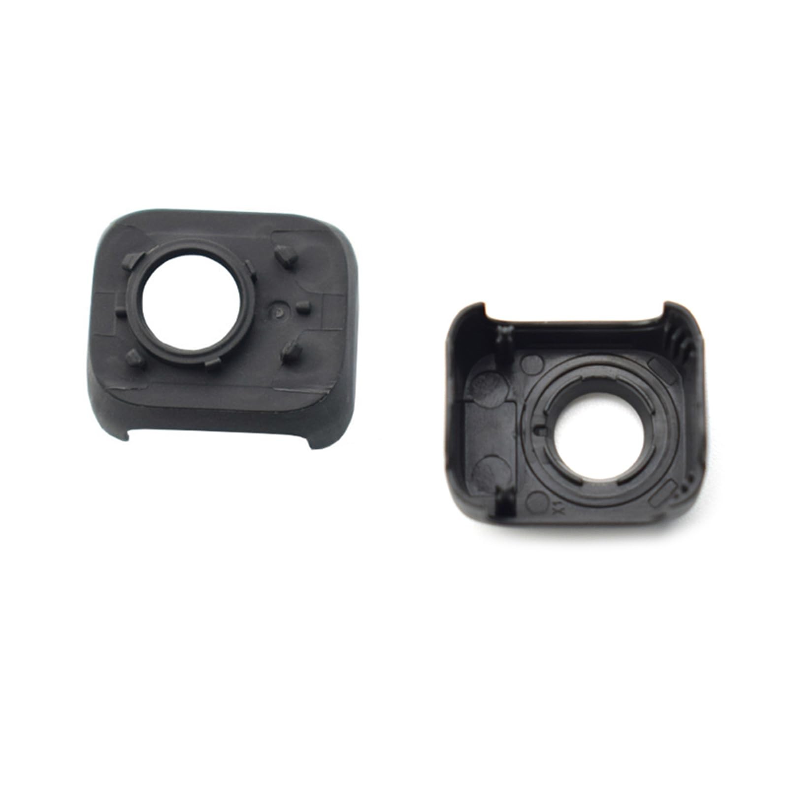 ZWLLKJGS Replacement Gimbal Camera Front Shell for DJI Mini 3 Pro...