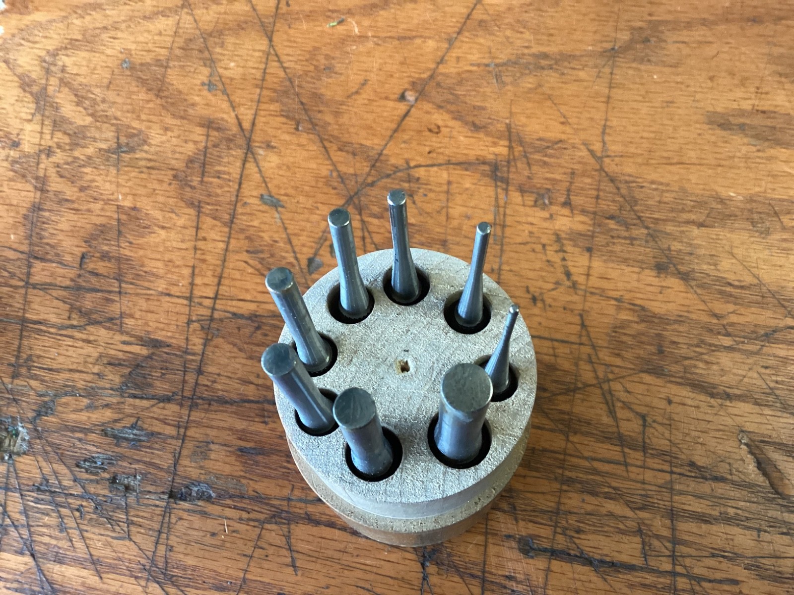 machinist tools