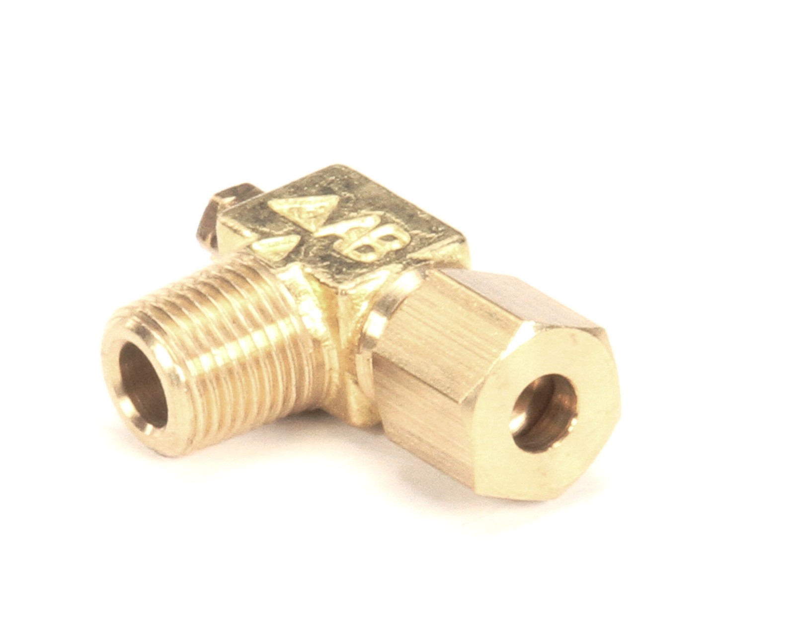 Vollrath Pilot Valve Fitting/Cbl/Cbr (#22) XFTG9003 - Genuine OEM Replacement