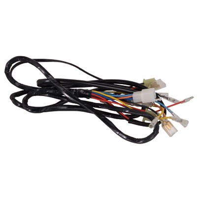 Tusk Enduro Lighting Kit Replacement Wire Harness For KTM 300 EXC 1990-2005