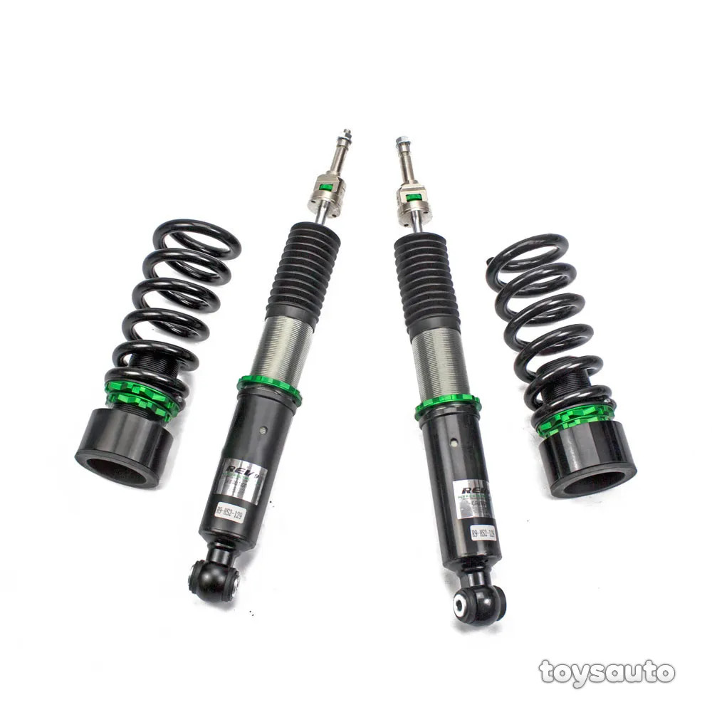 Rev9 Hyper Street II Coilover Shock for *RWD Sedan W211 E320 E350 E500 E55 03-09
