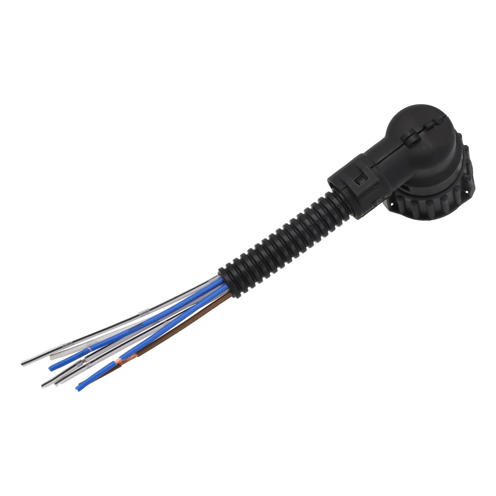 Practical Rear Tail Light Connector Solution for MercedesBenz Sprinter
