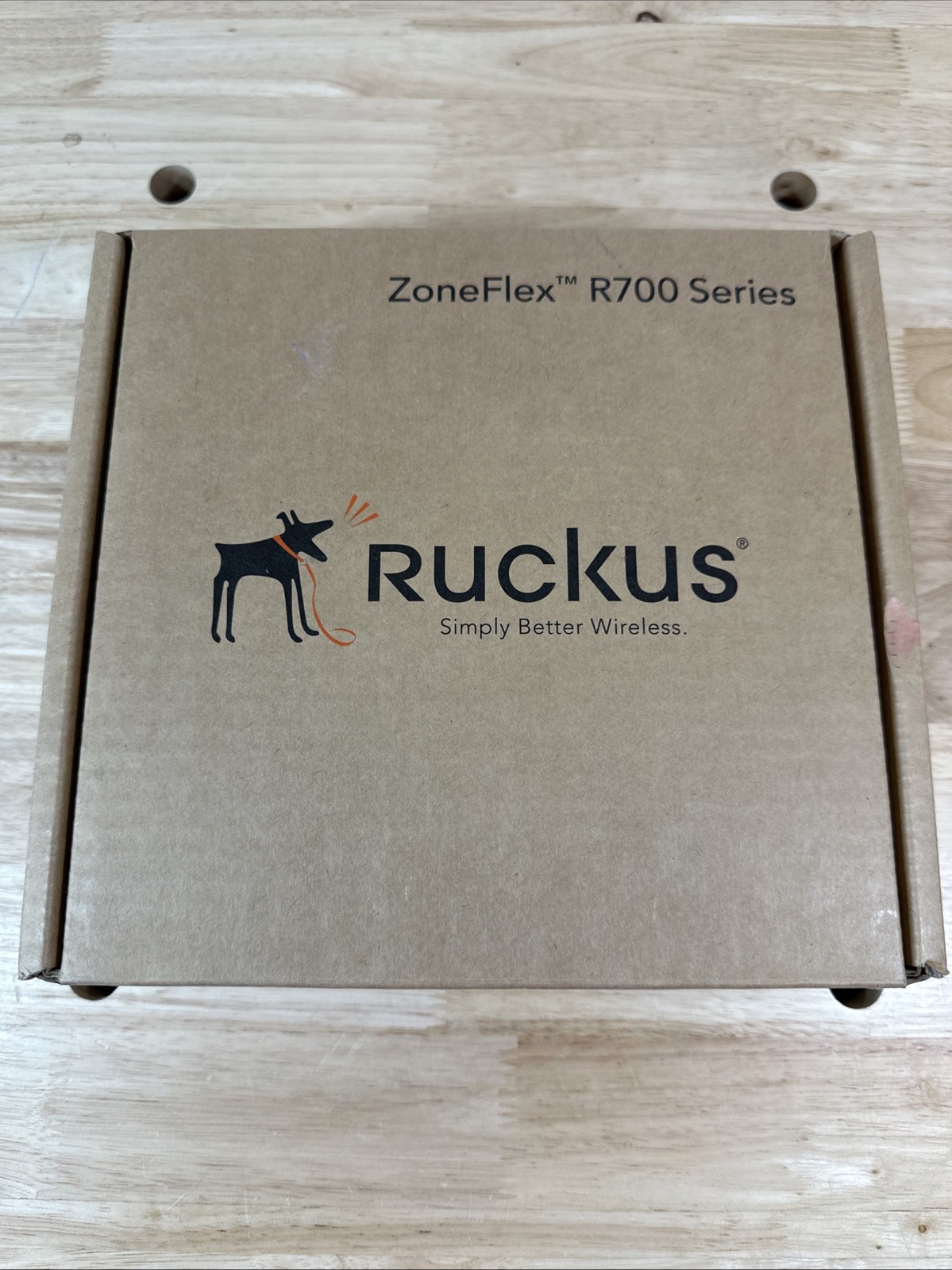 Ruckus ZoneFlex R700 Dual Band Wireless Access Point AMZ-R700-US20