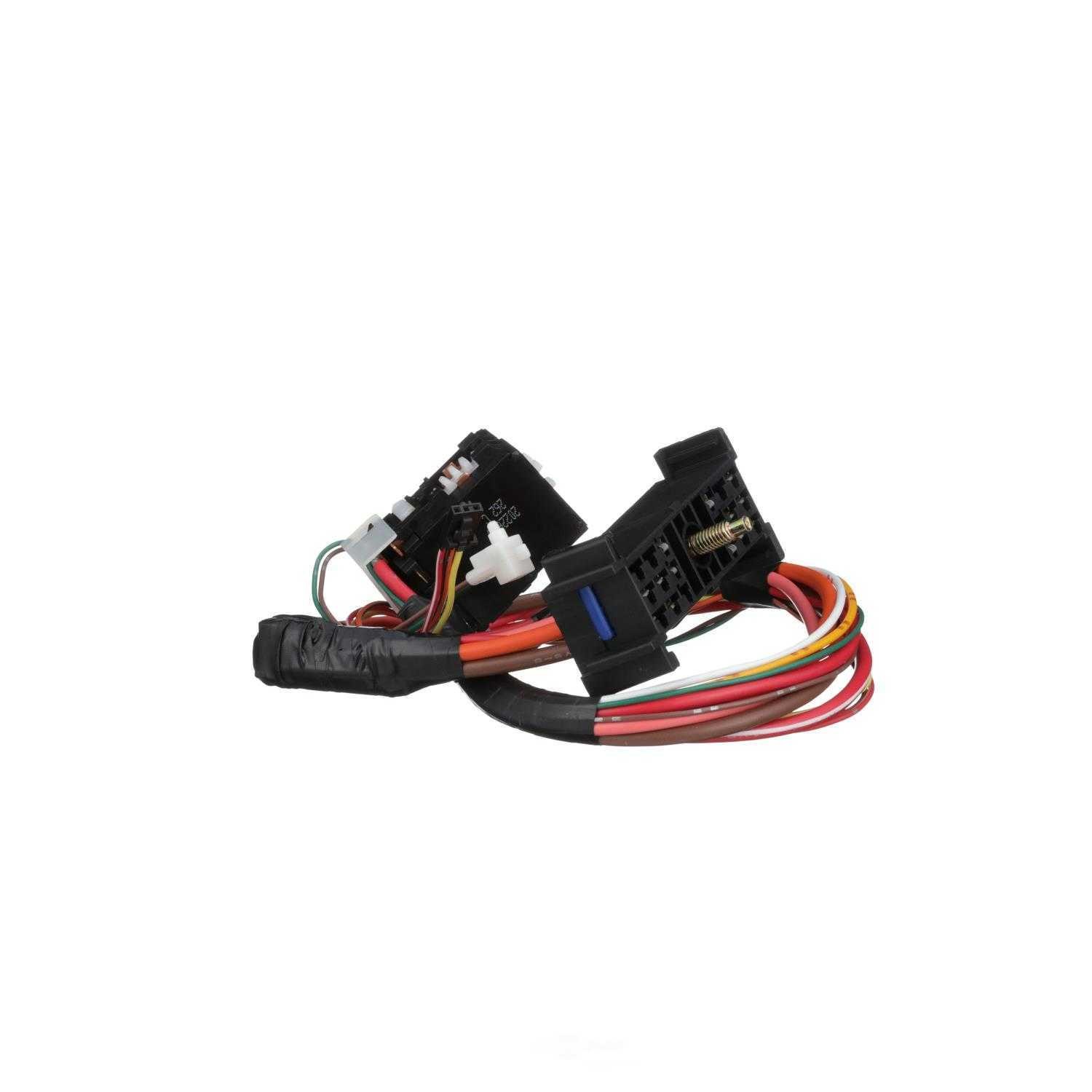 Standard US-343 Ignition Switch