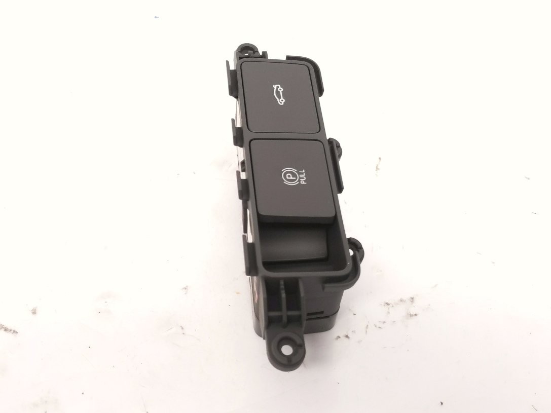 2024-2025 Hyundai Sonata Integrated Control Panel Switch Unit 93750-L1aa0-Yth