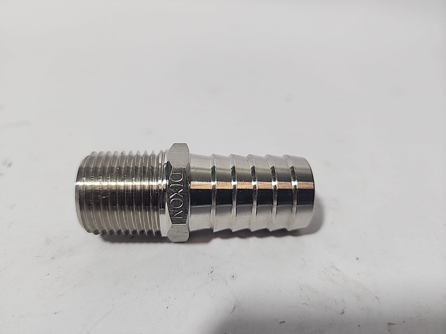 DIXON RN64 Hose Insert Adapter