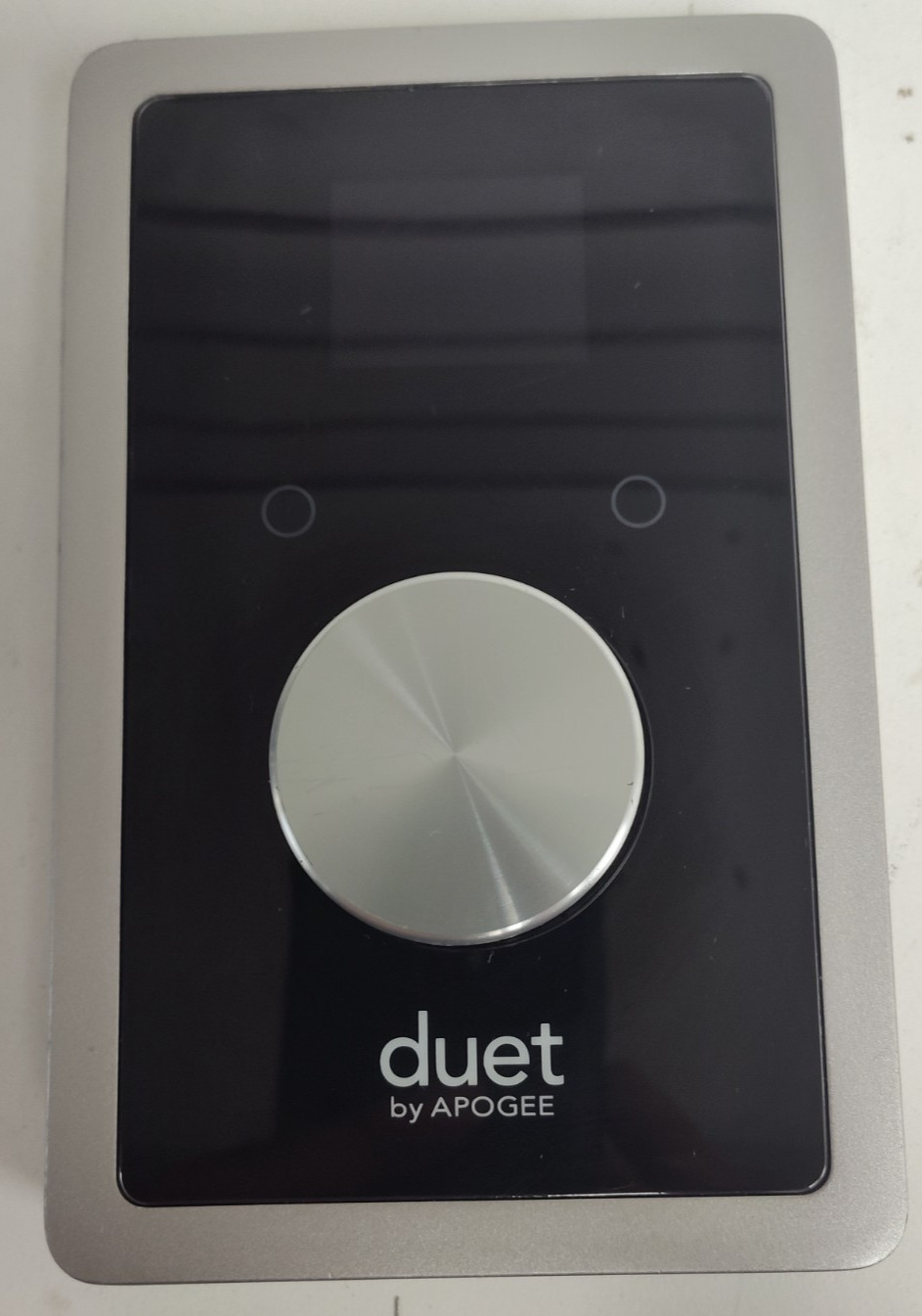 Apogee Duet 2 USB Audio Interface kit