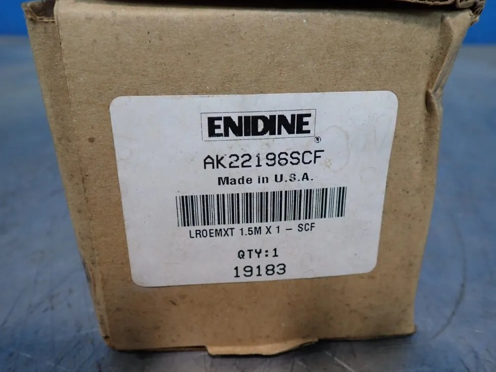 ENIDINE LROEMXT SHOCK ABSORBER AK22196SCF