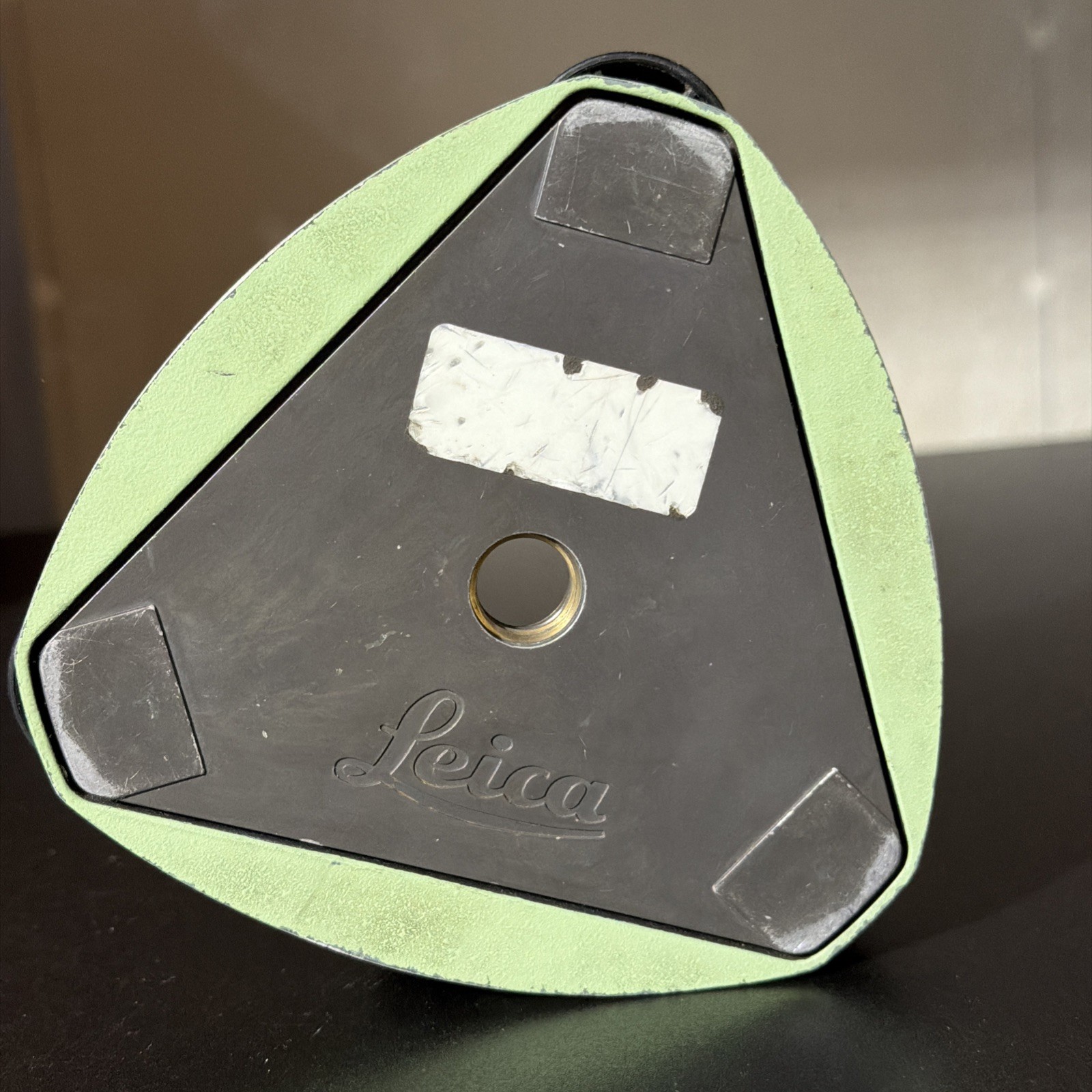 Leica Tribrach