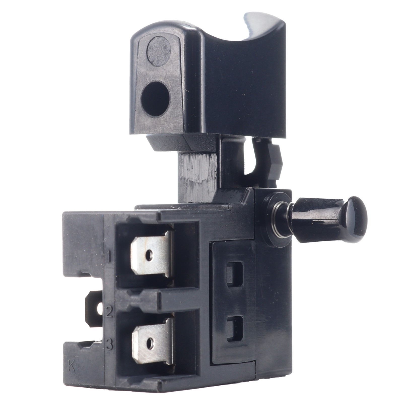 Metabo HPT 375115 Switch for C12FDHSM, C10FCH2SM, C8FSESM
