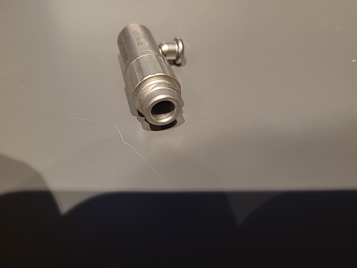 Storz Prism Light Deflec