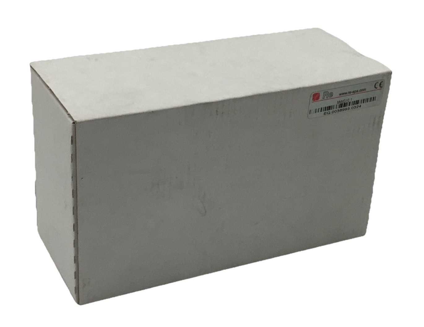 Re-Spa MWG10.1 Web Guide Controller 2.8” LCD 24VDC