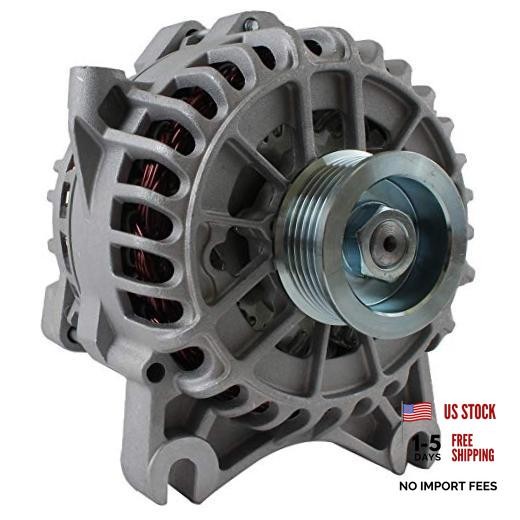 Alternator Compatible with/Replacement for Lincoln Town Car 1998 4.6L(281) V8,