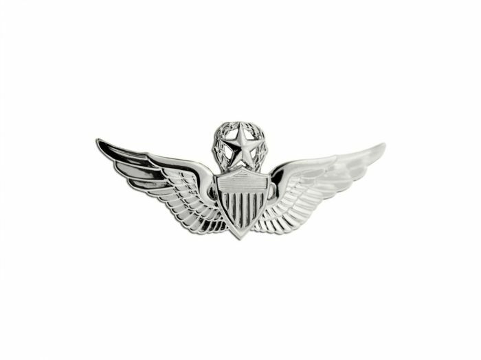 Aviator Master US Army Badge Dress Mini (each)