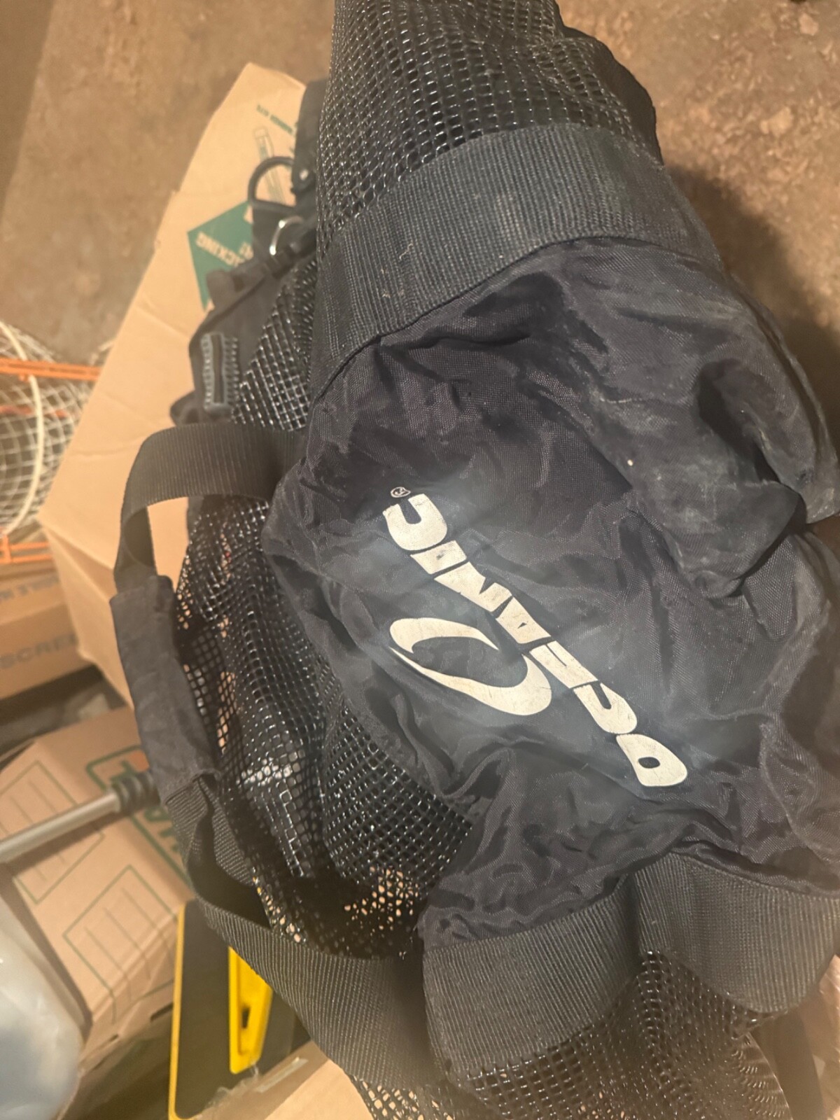 Sea Quest Dive Gear
