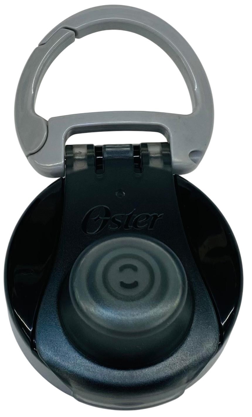 181068000000 - Grey Lid for MyBlean Pro Sunbeam/Oster