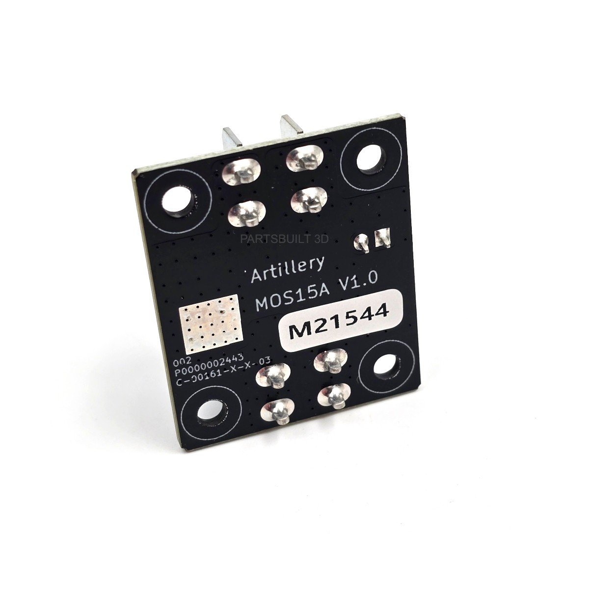 Artillery Heated Bed Transfer Board (PCB) Sidewinder X3 Pro, Sidewinder X3 Plus