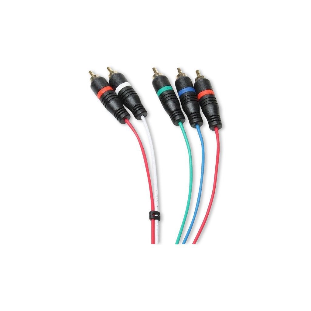 HD RETROVISION SNES YPbPr Component Cable