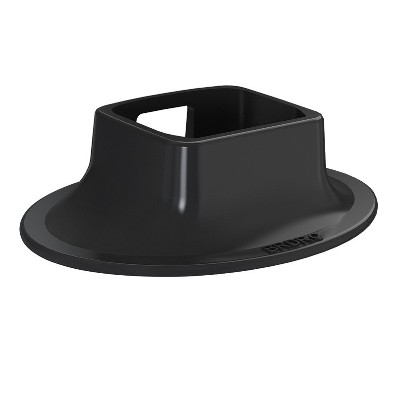 Silicone Fixed Base Desktop Live Streaming Stable Stand For OSMO POCKET3