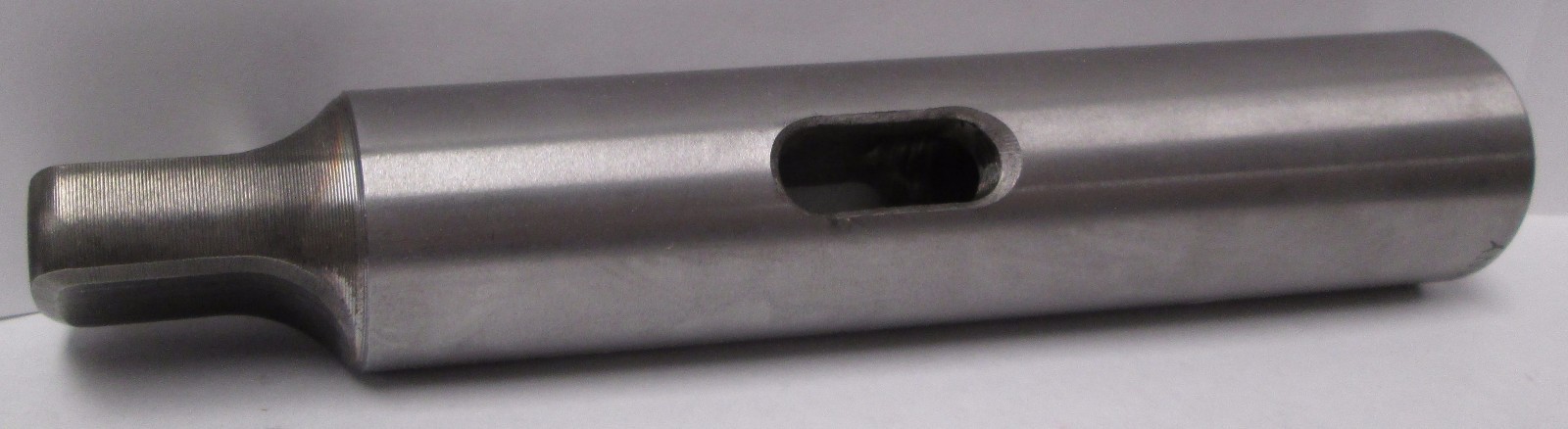 Morse Taper 3 to Brown & Sharpe Taper 9 Sleeve