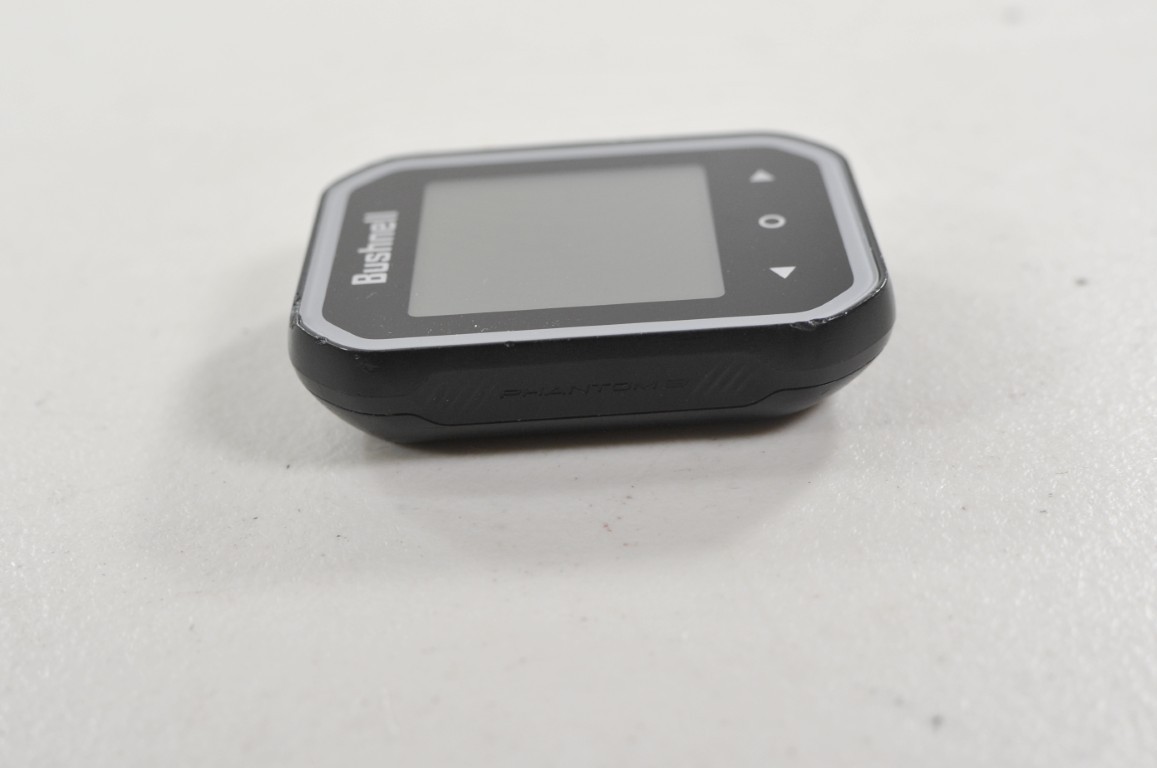Bushnell Phantom 3 Slope Golf GPS Range Finder # 221869