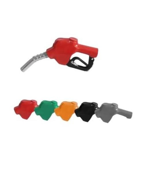 B/20B Diesel Fuel Nozzle Housing for Gas Station. 1 Fully Enclosed 120HB-RED