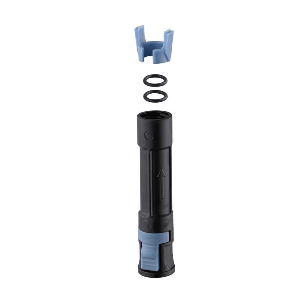 Glacier Bay Quick Connect Faucet Assembly Kit Replacement Repair Part