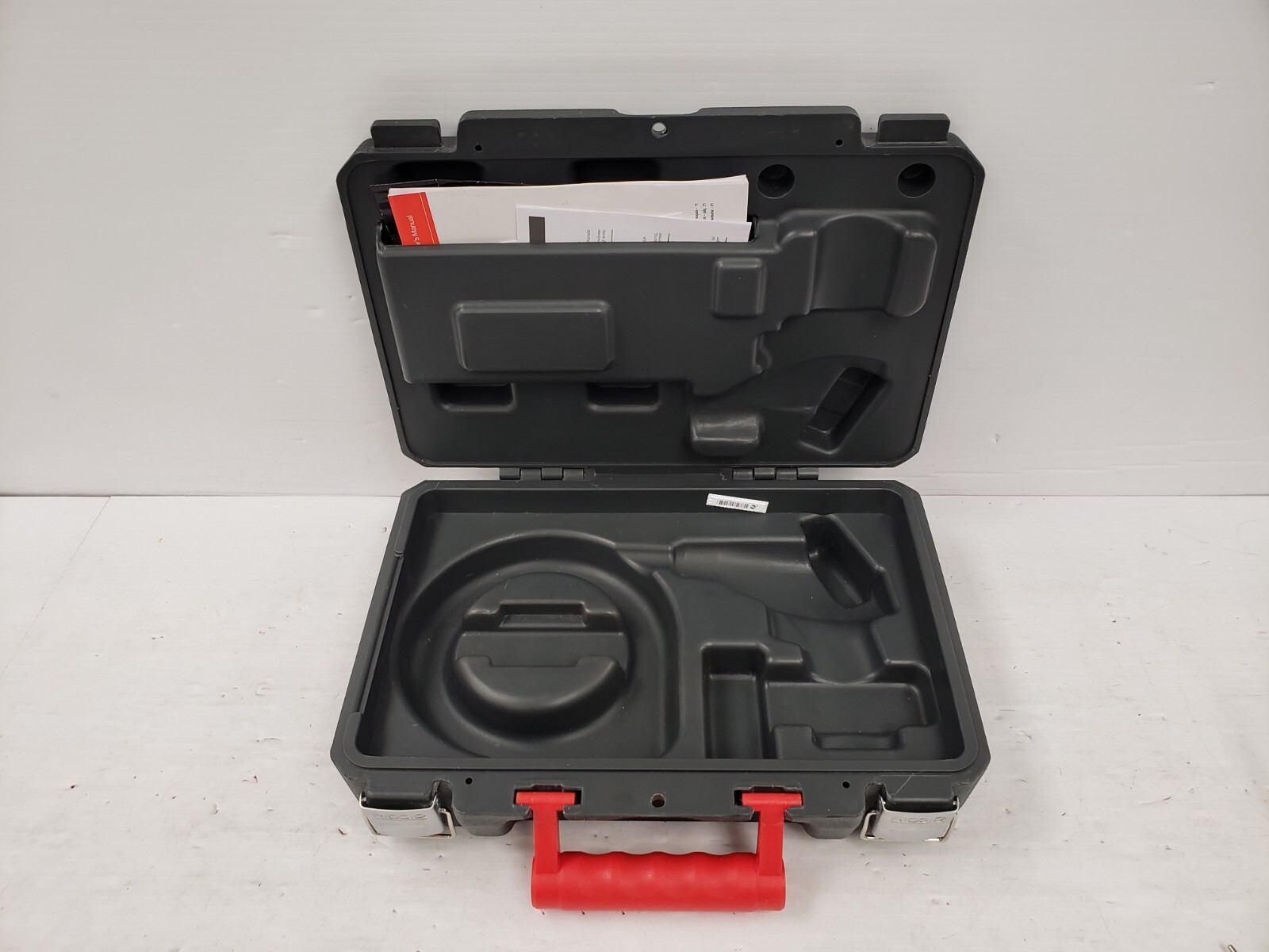 (60821-7) Ridgid CA-25 Inspection Cam