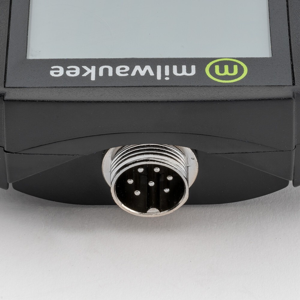 Milwaukee MW402 PRO High Range Total Dissolved Solids Meter
