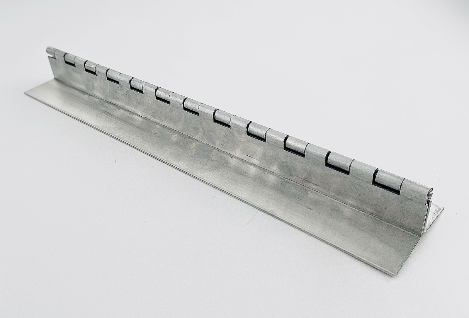 48" Aluminum 3/4" Double Offset Hinge, Rv, Marine, Cabinetry,