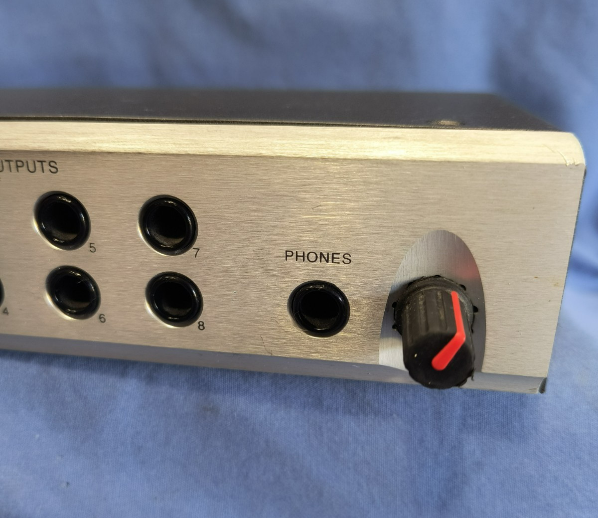 ECHO GINA 24/96 PCI Audio Interface