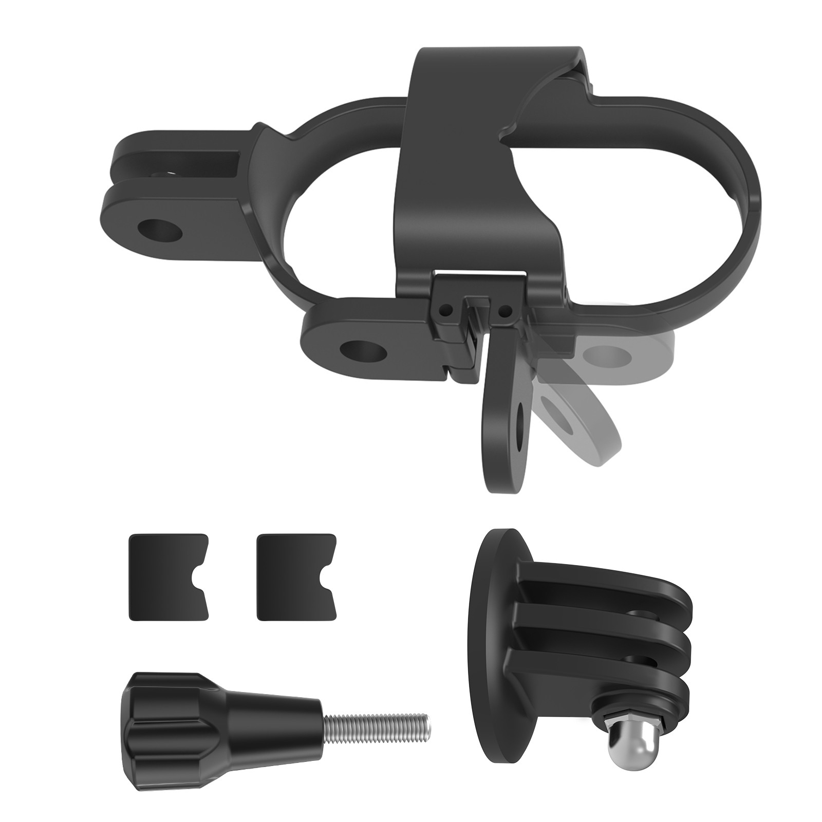 Excellent Material For Insta360 GO 3/3S Camera Adapter Expansion Accessorie