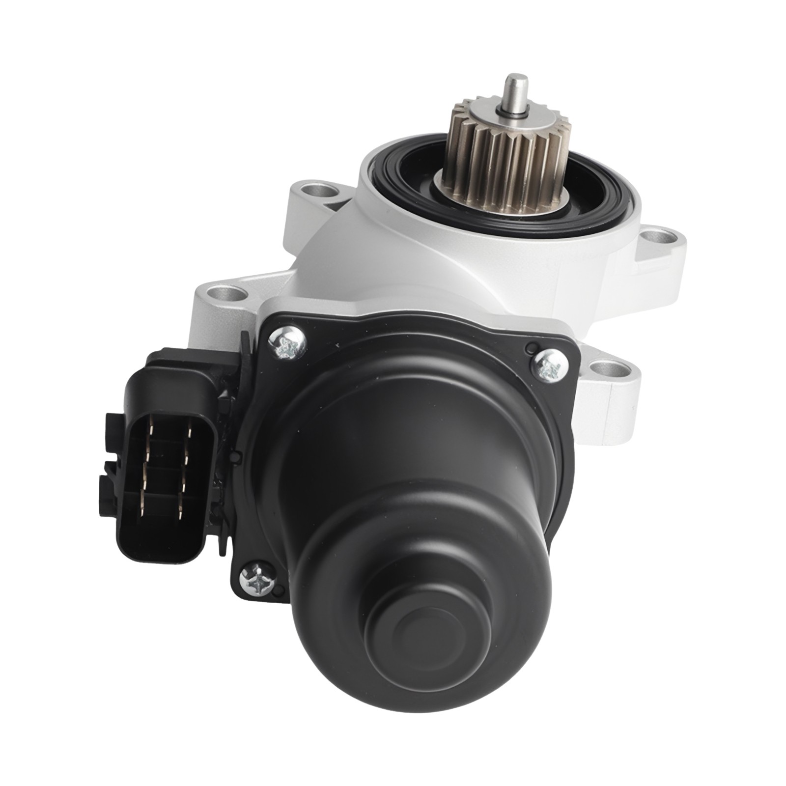 4Wd Transfer Case Shift Motor, Encoder Motor, Shift Actuator Replacement