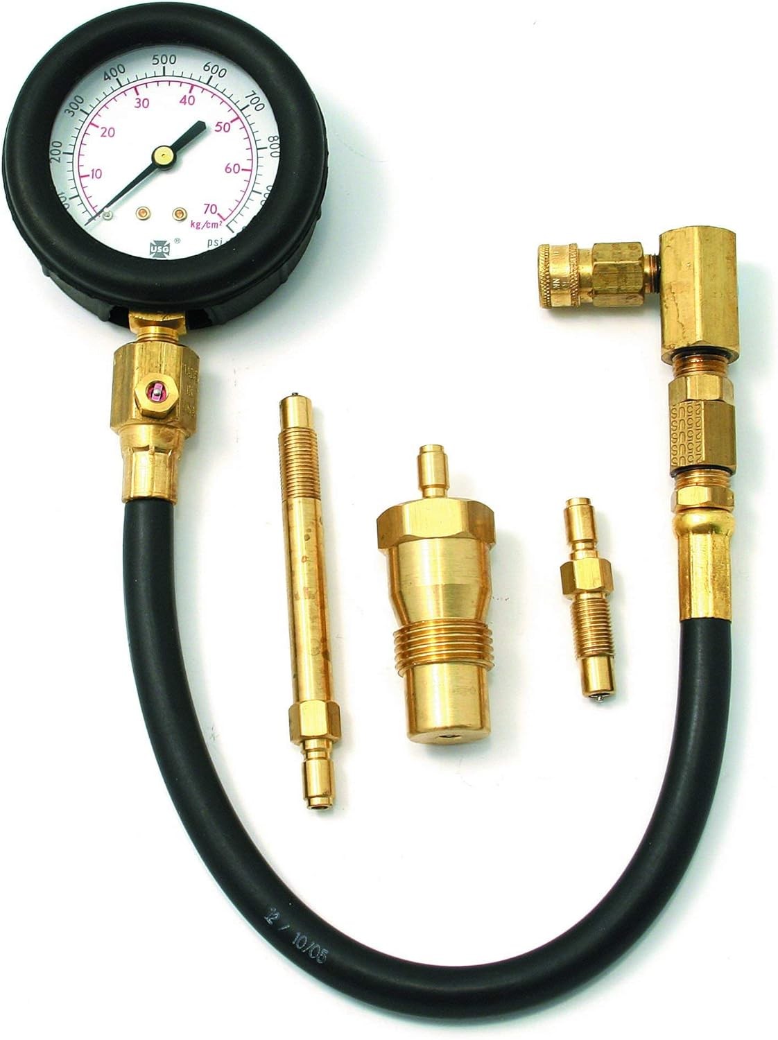 CTA Tools 2800 Diesel Compression Test Kit