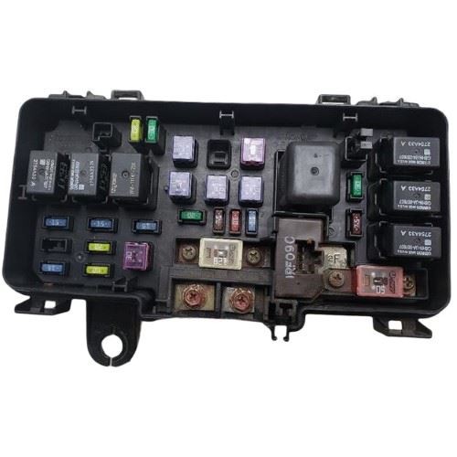 Used Fuse Box Engine fits: 2004 Honda Odyssey engine compartment LX Grade A