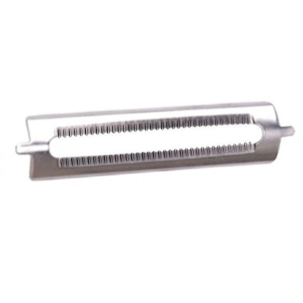 Improved Efficiency with Replacement Blades 3PCS Set for Asparagus Peeler