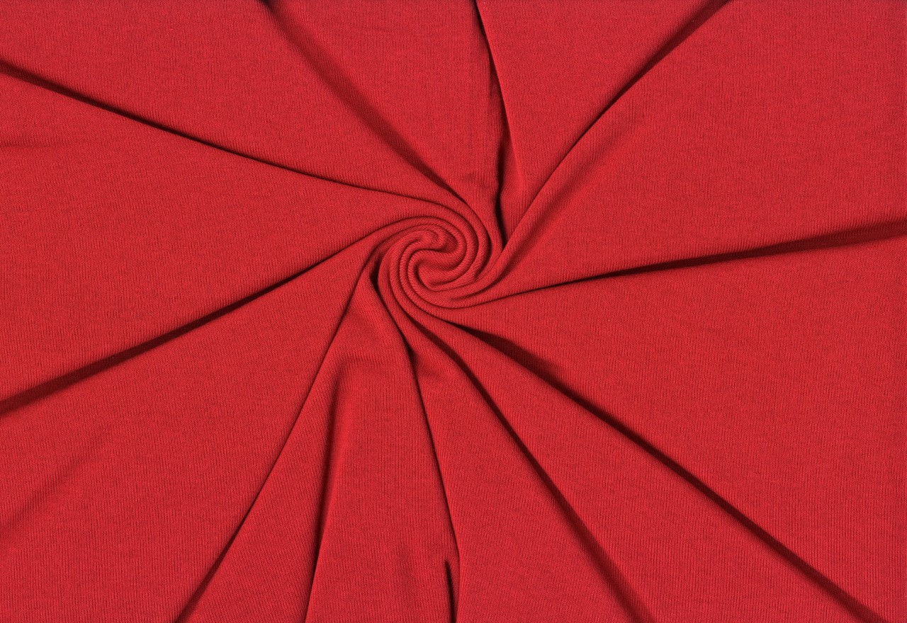 Hacci Sweater Knit Fabric - Daytona Viscose, Stretch Knit Fabric