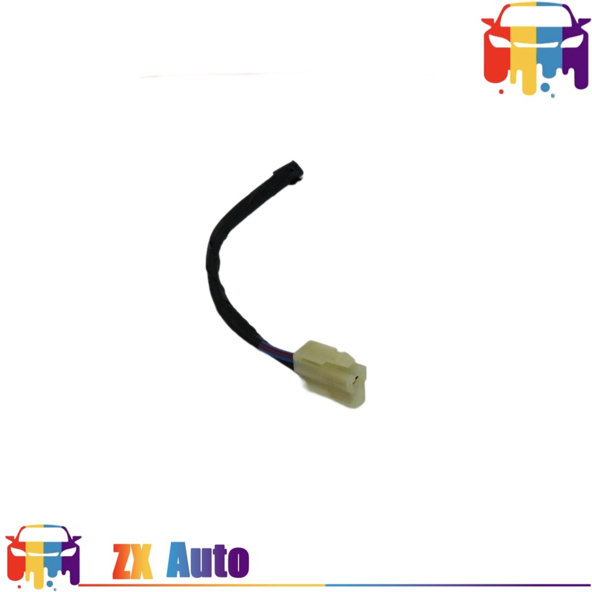 A/C Blower Motor Pigtail Connector 1895202224AS For 2013-2018 Kia Forte