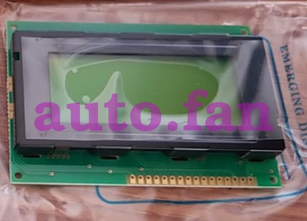 msg160128b 【substitute】SII L1614 REV.B LCD