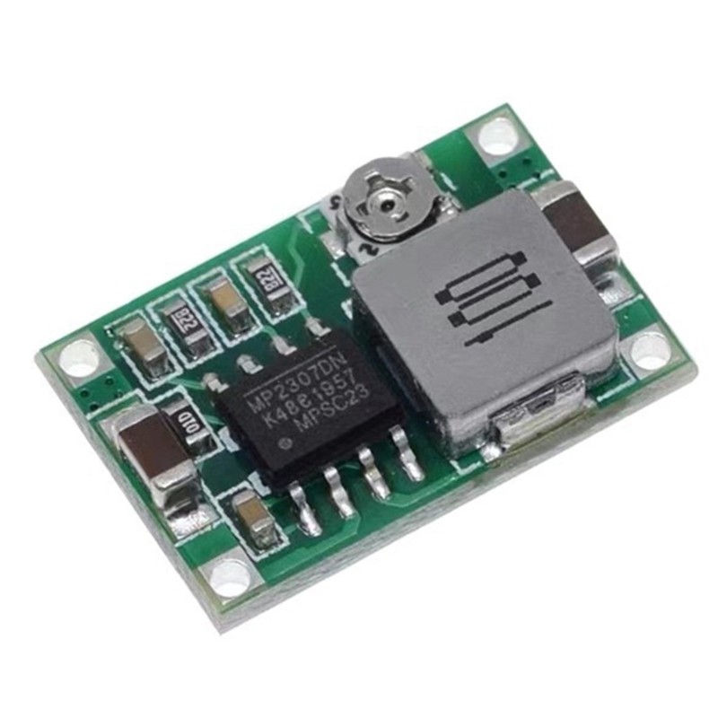 Small Power Module for Model Circuits, DIY Builds and Board-Level Tasks