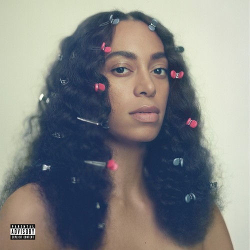 Solange - A Seat At The Table [New Vinyl LP]