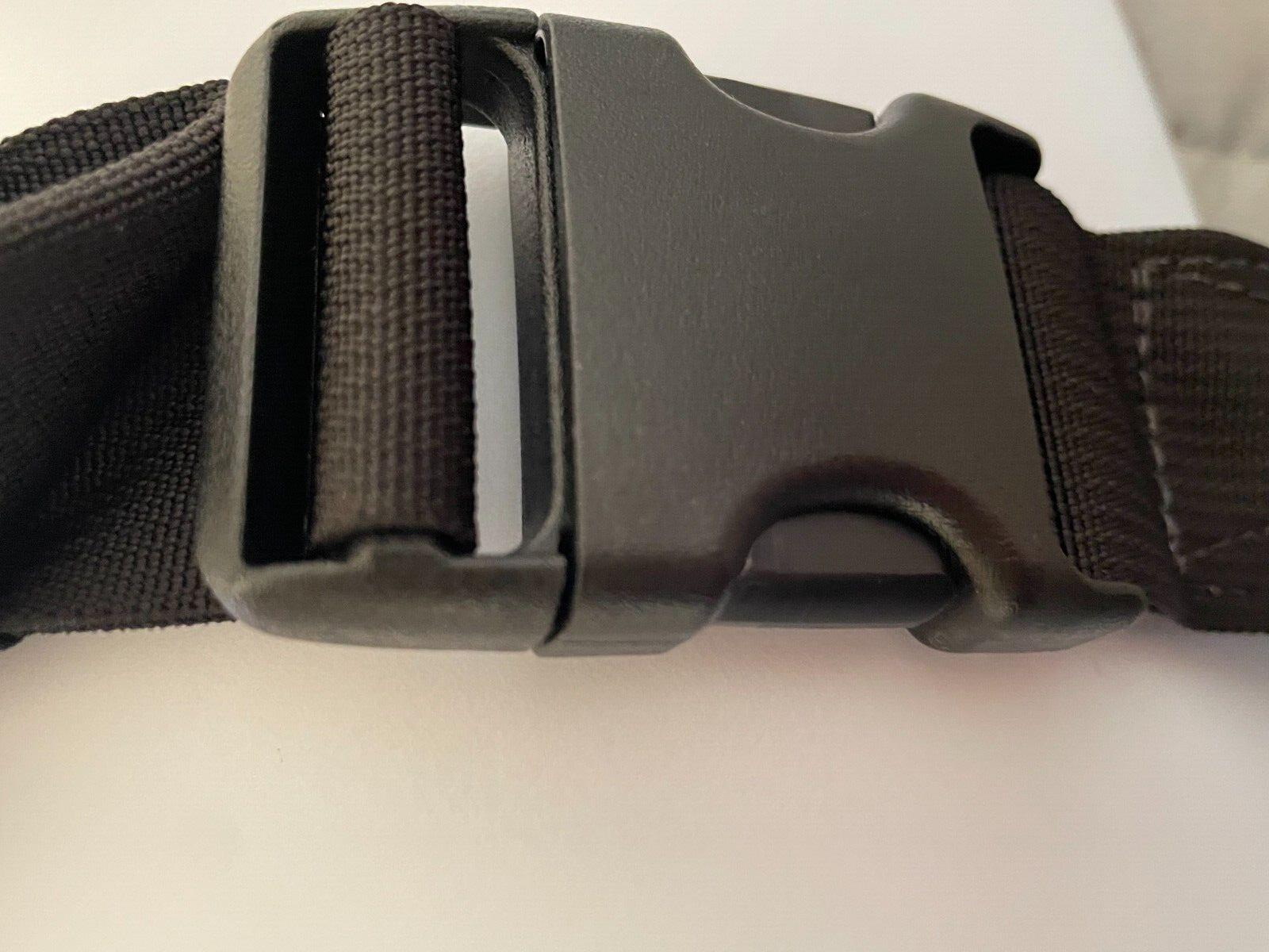 PROTECH TACTICAL Plate harness P-PLTHARN 8X10 Black Molle Adjustable Buckle