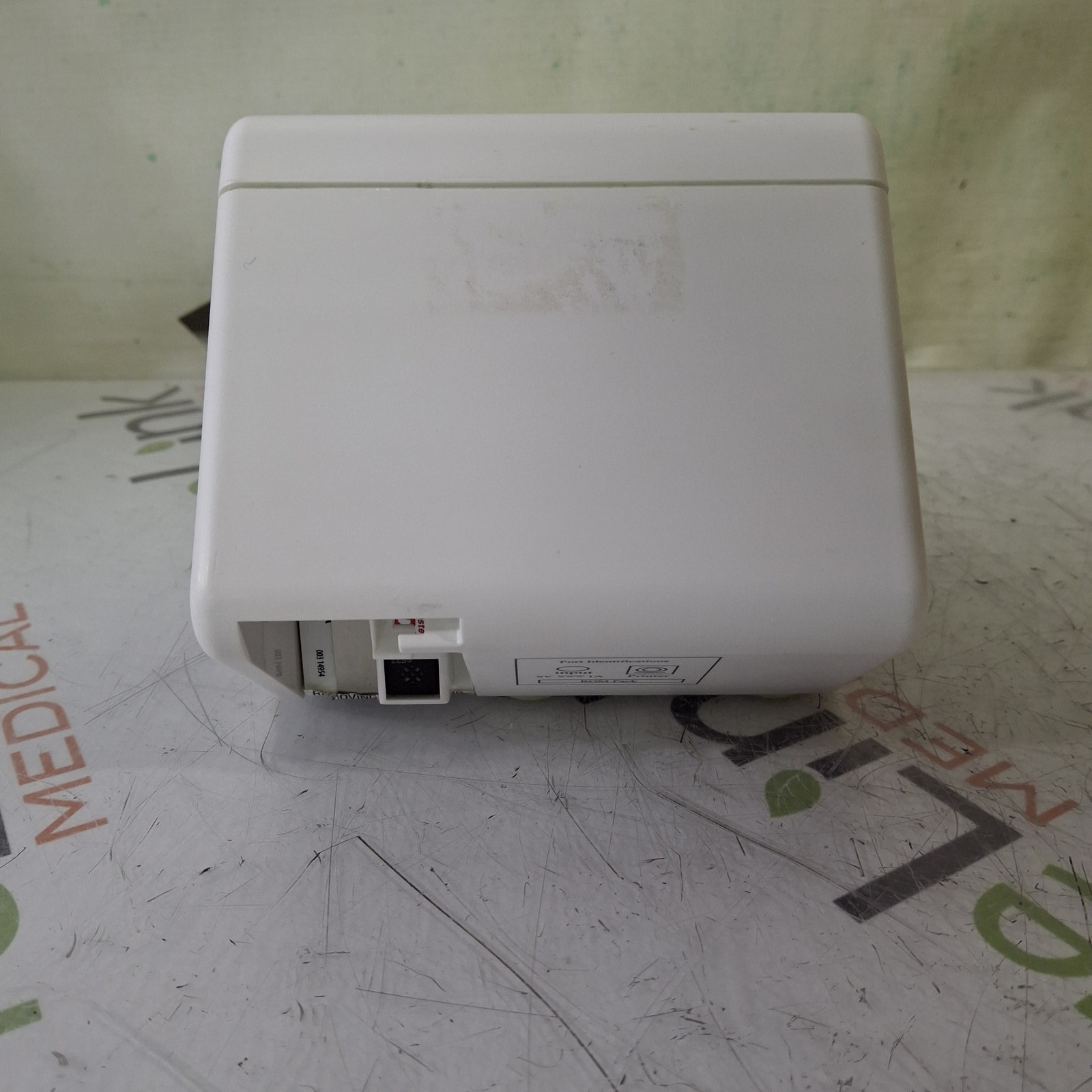 Cholestech LDX Cholesterol Analyzer
