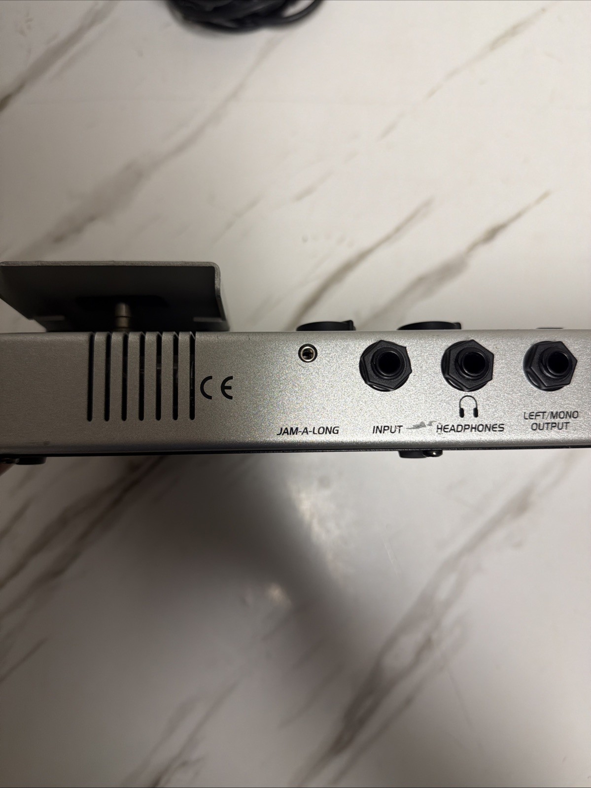 DigiTech RP14D Integrated Tube Guitar Processor