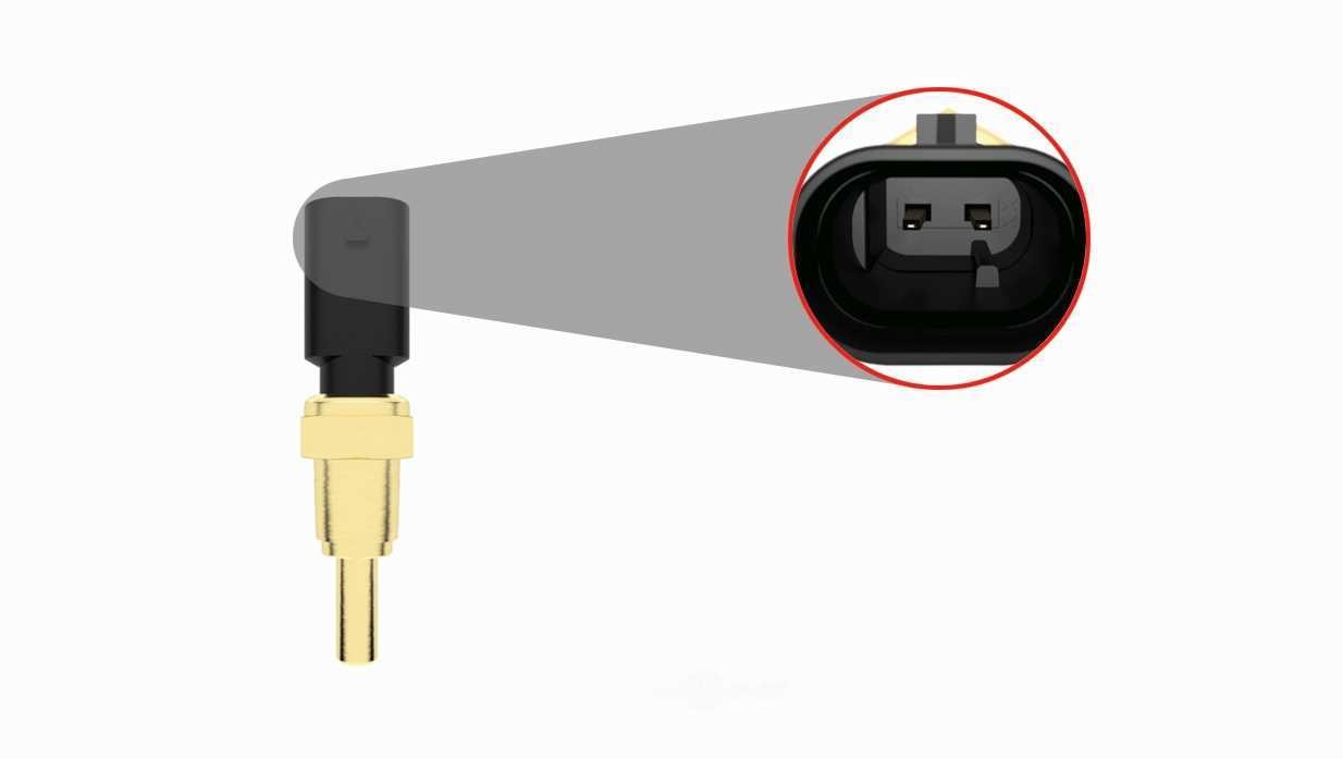 Engine Coolant Temperature Sensor Mopar 68270732AB