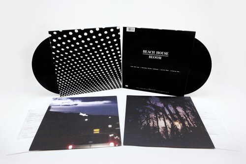 Beach House - Bloom [New Vinyl LP] Mp3 Download