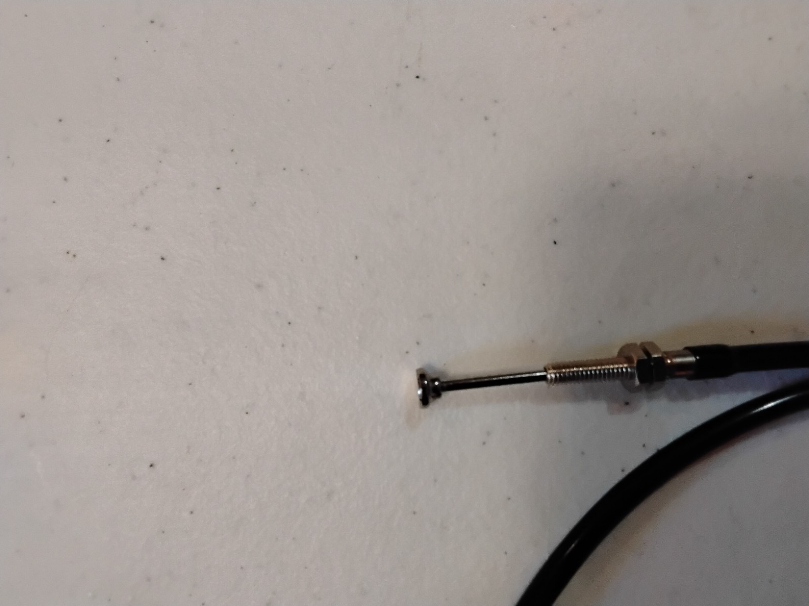 Mechanical Camera Remote Shutter Release Trigger Cable 24"