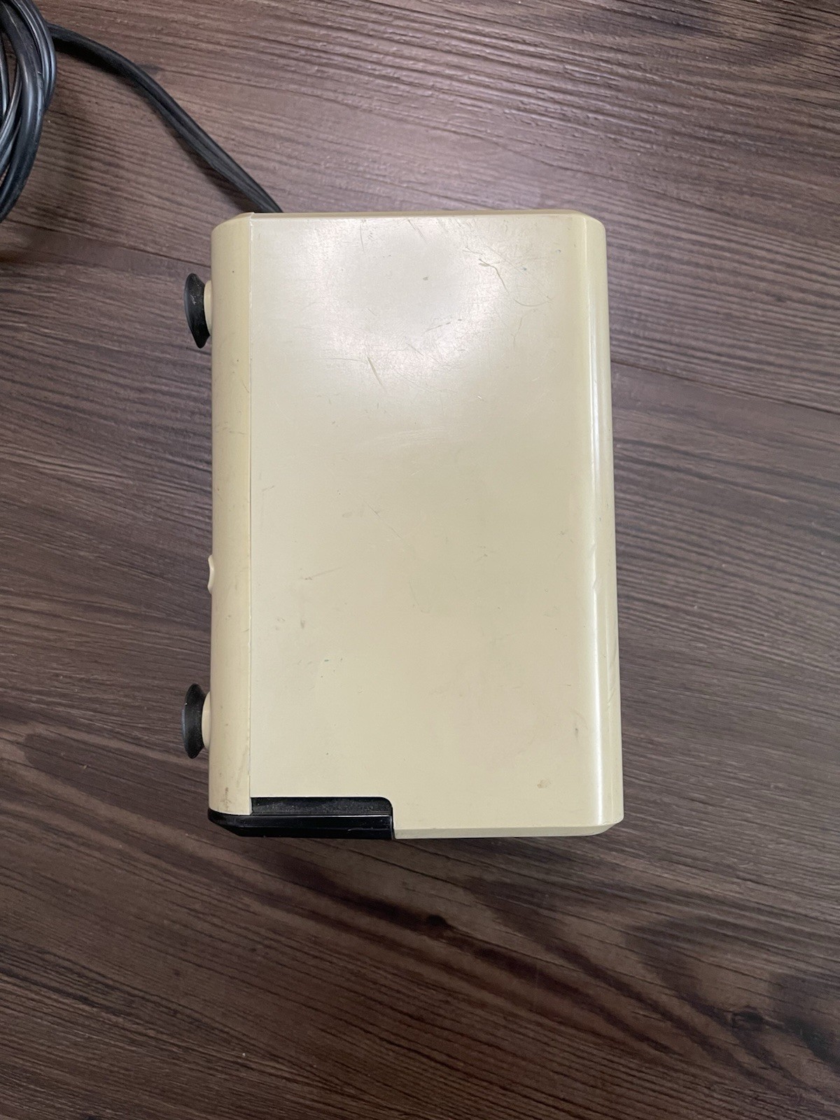 Boston Electric Pencil Sharpener Model 18 Vintage Tested/Working